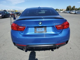 BMW 440 Xi M PACK* HEAD UP* KEYLESS* *   | Mobile.bg    6