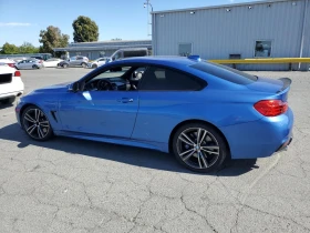 BMW 440 Xi M PACK* HEAD UP* KEYLESS* *   | Mobile.bg    3