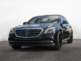 Mercedes-Benz S 450 | Mobile.bg    2