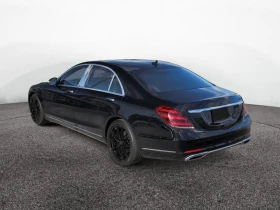 Mercedes-Benz S 450 | Mobile.bg    3