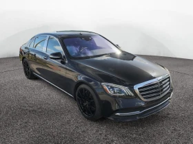Mercedes-Benz S 450 