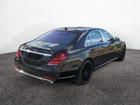 Mercedes-Benz S 450 | Mobile.bg    4