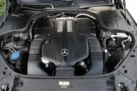 Mercedes-Benz S 450 | Mobile.bg    7