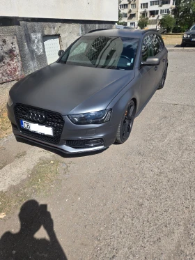 Обява за продажба на Audi A4 2.0 TFSI Quattro Avant ~22 500 лв. - изображение 3
