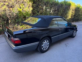 Mercedes-Benz E 320 124 - 45000 лв. - 75061821 3