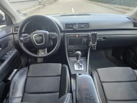 Audi A4 7  !!! SLINE | Mobile.bg    10