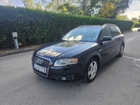 Audi A4 7  !!! SLINE | Mobile.bg    7