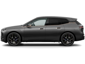 BMW iX xDrive60 - 259000 лв. / 132424.60 € - 88619104 3