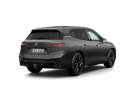 BMW iX xDrive60 - 259000 лв. / 132424.60 € - 88619104 2