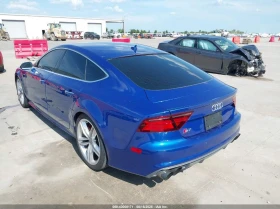 Audi S7 2017 AUDI S7 4.0T PREMIUM PLUS | Mobile.bg    6