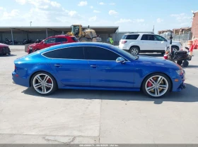 Audi S7 2017 AUDI S7 4.0T PREMIUM PLUS | Mobile.bg    5