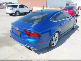Audi S7 2017 AUDI S7 4.0T PREMIUM PLUS | Mobile.bg    8