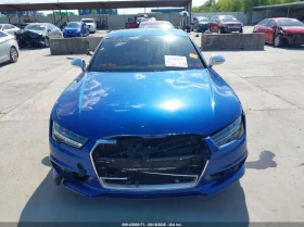 Audi S7 2017 AUDI S7 4.0T PREMIUM PLUS | Mobile.bg    2
