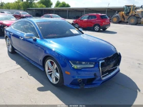  Audi S7