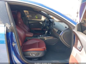 Audi S7 2017 AUDI S7 4.0T PREMIUM PLUS | Mobile.bg    10