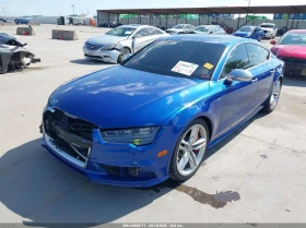 Audi S7 2017 AUDI S7 4.0T PREMIUM PLUS | Mobile.bg    3
