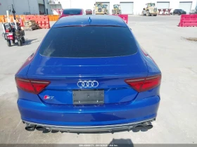 Audi S7 2017 AUDI S7 4.0T PREMIUM PLUS | Mobile.bg    7