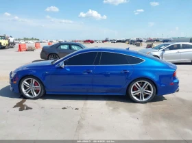 Audi S7 2017 AUDI S7 4.0T PREMIUM PLUS | Mobile.bg    4