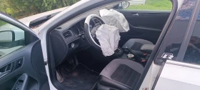 VW Jetta 2.0 TDI Bluemotion | Mobile.bg    7