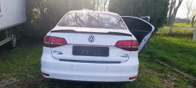 VW Jetta 2.0 TDI Bluemotion | Mobile.bg    2