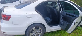 VW Jetta 2.0 TDI Bluemotion | Mobile.bg    9