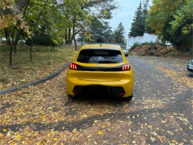 Обява за продажба на Peugeot 208 HDI ~23 999 лв. - изображение 6 | Auto.bg Обява за продажба на Peugeot 208 HDI ~23 999 лв. - изображение 6