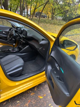 Обява за продажба на Peugeot 208 HDI ~23 999 лв. - изображение 8 | Auto.bg Обява за продажба на Peugeot 208 HDI ~23 999 лв. - изображение 8