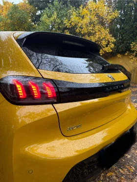 Обява за продажба на Peugeot 208 HDI ~23 999 лв. - изображение 10 | Auto.bg Обява за продажба на Peugeot 208 HDI ~23 999 лв. - изображение 10