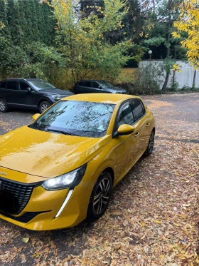 Обява за продажба на Peugeot 208 HDI ~23 999 лв. - изображение 2 | Auto.bg Обява за продажба на Peugeot 208 HDI ~23 999 лв. - изображение 2