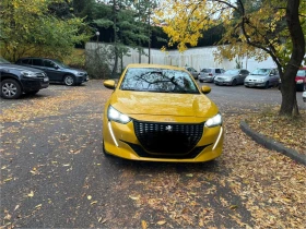 Обява за продажба на Peugeot 208 HDI ~23 999 лв. - изображение 1 | Auto.bg Обява за продажба на Peugeot 208 HDI ~23 999 лв. - изображение 1