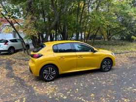 Обява за продажба на Peugeot 208 HDI ~23 999 лв. - изображение 3 | Auto.bg Обява за продажба на Peugeot 208 HDI ~23 999 лв. - изображение 3
