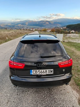 Audi A6 | Mobile.bg    8