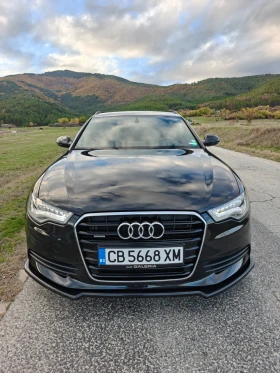 Audi A6 | Mobile.bg    3