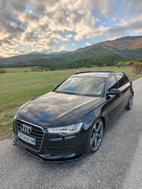 Audi A6  - изображение 1