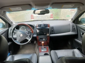 Обява за продажба на Cadillac Cts cts ~4 500 лв. - изображение 8