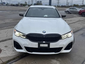 BMW 340 * CARFAX *    | Mobile.bg    2
