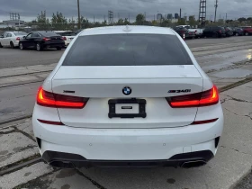 BMW 340 * CARFAX *    | Mobile.bg    5