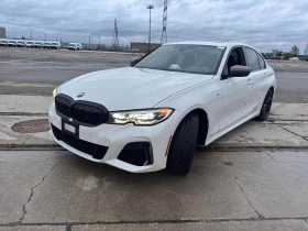  BMW 340