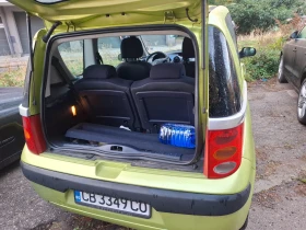 Peugeot 1007   | Mobile.bg    14