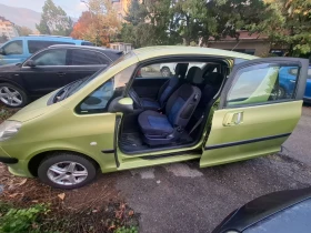 Peugeot 1007   | Mobile.bg    6