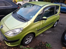 Peugeot 1007   | Mobile.bg    11