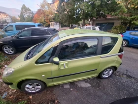 Peugeot 1007   | Mobile.bg    7