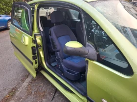 Peugeot 1007   | Mobile.bg    12