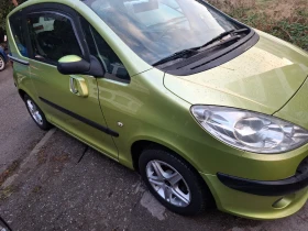 Peugeot 1007   | Mobile.bg    10