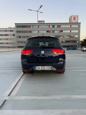 Seat Altea - 5400 лв. / 2760.98 € - 28149548 4