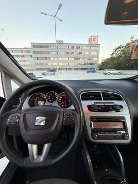 Seat Altea - 5400 лв. / 2760.98 € - 28149548 6