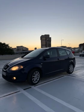 Seat Altea - 5400 лв. / 2760.98 € - 28149548 2