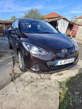 Mazda 2 | Mobile.bg    2