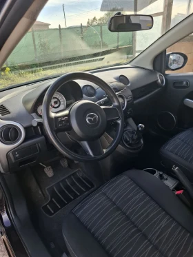 Mazda 2 | Mobile.bg    10