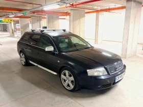 Audi A6 2.5 TDI Quattro Facelift, снимка 2